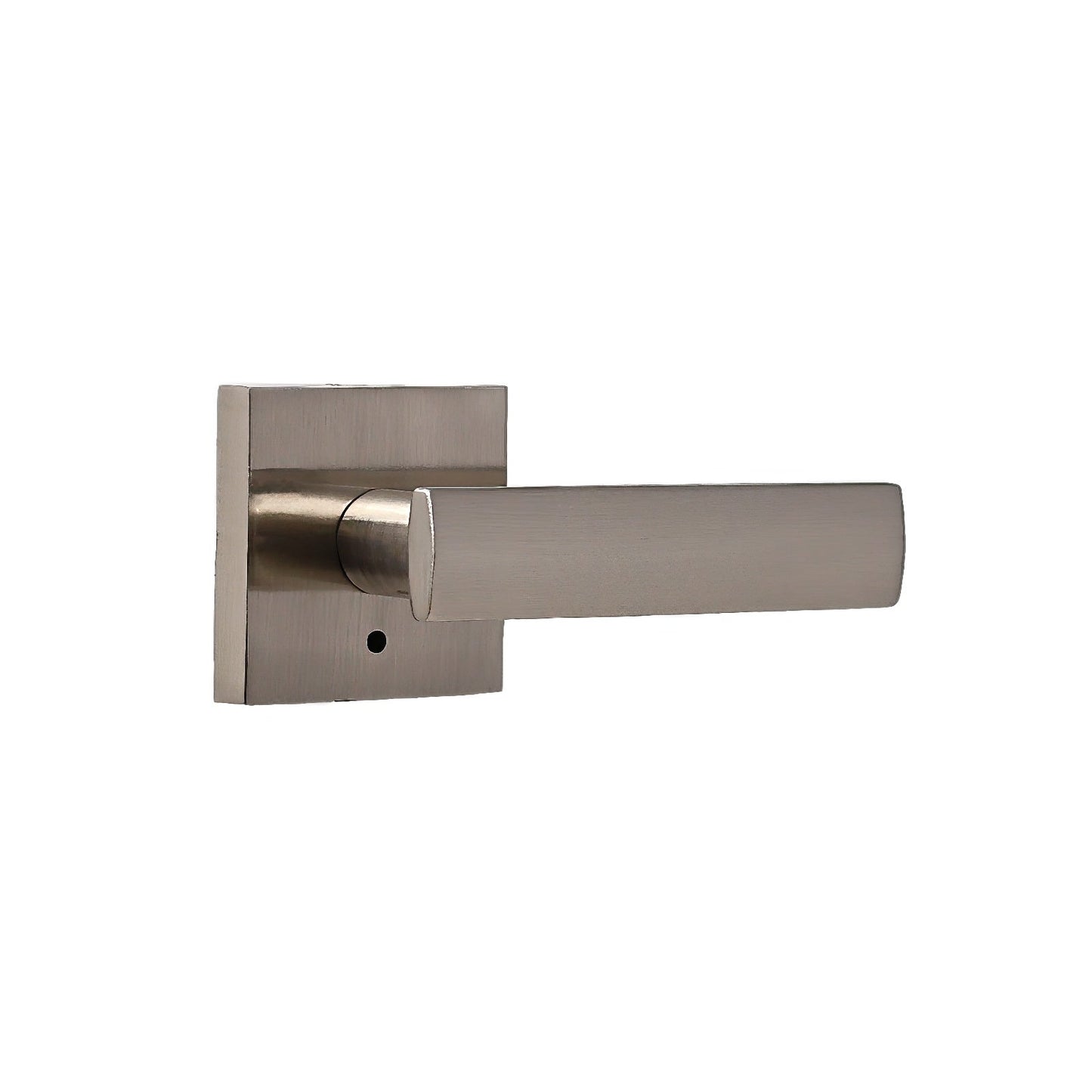Weslock 007103-FR20 Utica Privacy Door Lever.