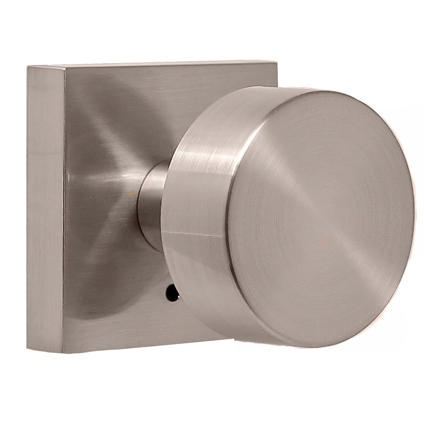 Weslock 007104-FR20 Mesa Privacy Door Knob