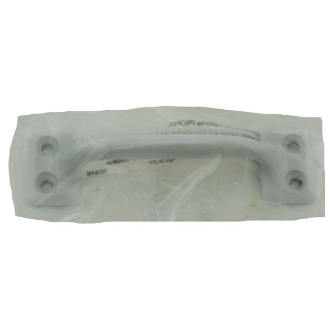 Ives 026AW Aluminum Bar Window Lift White Finish.