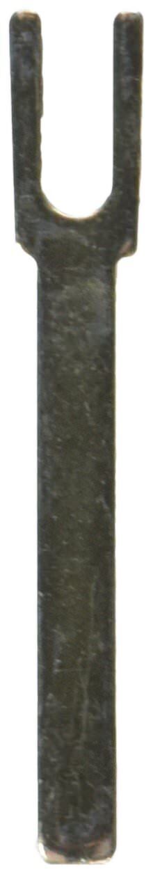 Falcon 03073900030 6 Pin Interchangeable Core Throw Member Tailpiece