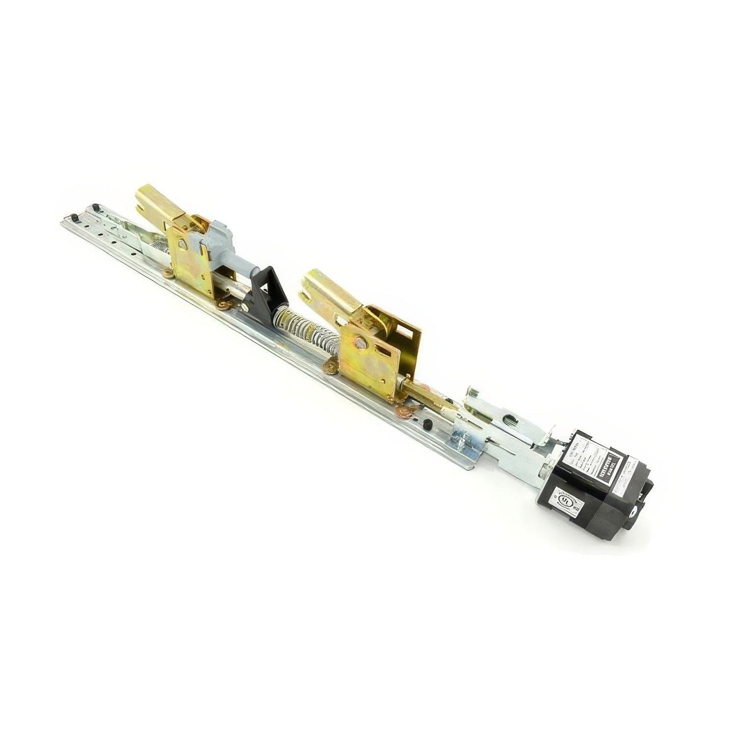 Von Duprin 040065 Quiet Electric Latch Retraction Retrofit Kit 4 Foot for 33 35 98 99 Series