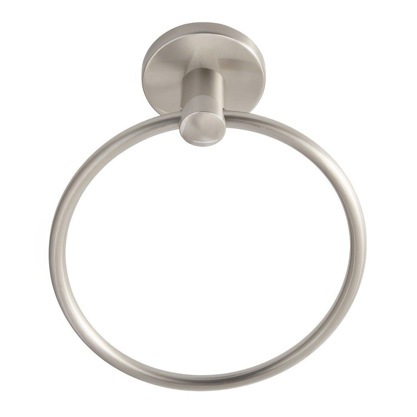 Better Home Products Fisherman's Wharf Towel Ring