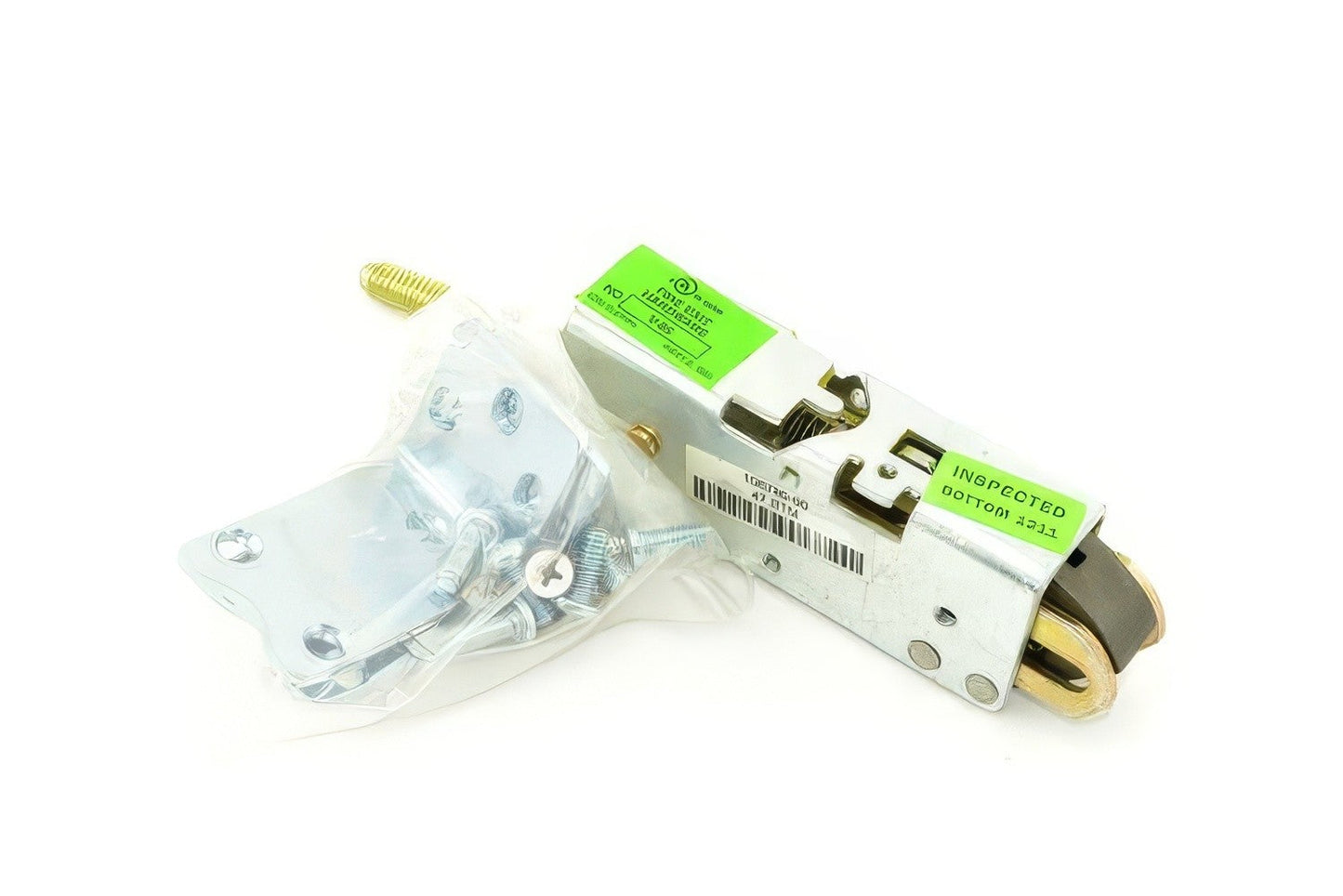 Von Duprin 050493 Bottom Latch Kit for 3347 / 3547 / 9447 / 9547 / 9847 / 9947 Series Exit Device