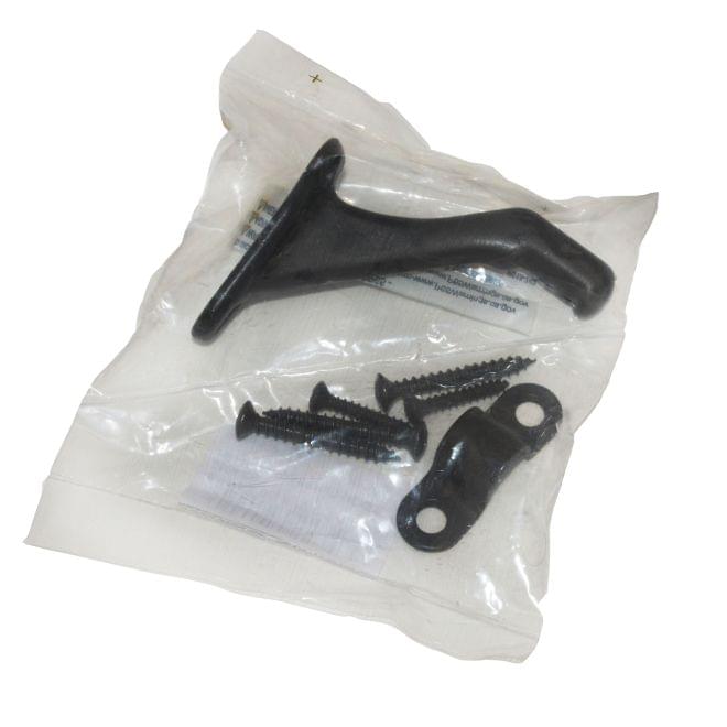 Ives 059A10B Aluminum Handrail Bracket Oil Rubbed Bronze Finish.
