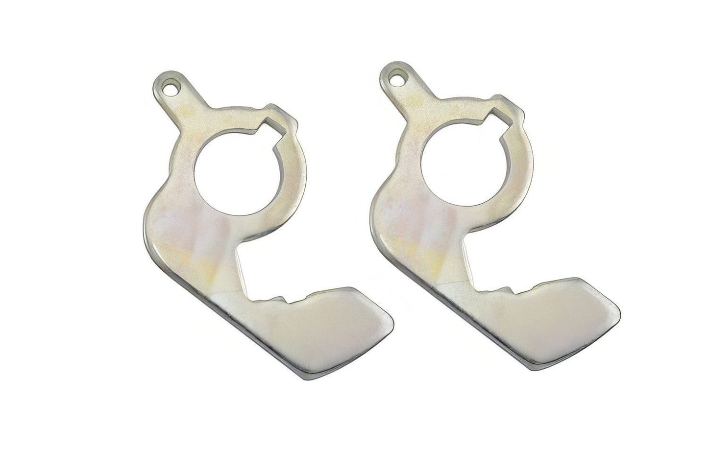 Von Duprin 090044 Pack of 2 Dogging Hooks.