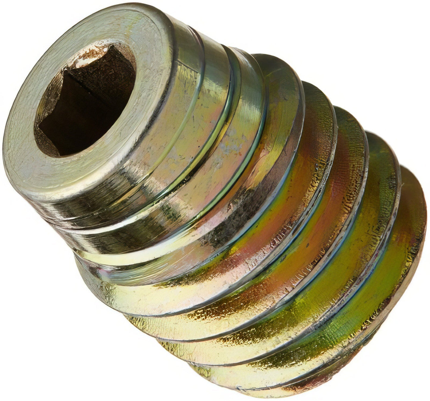 Von Duprin 090053 Dog Screw Package for 55 Series Exit Device.