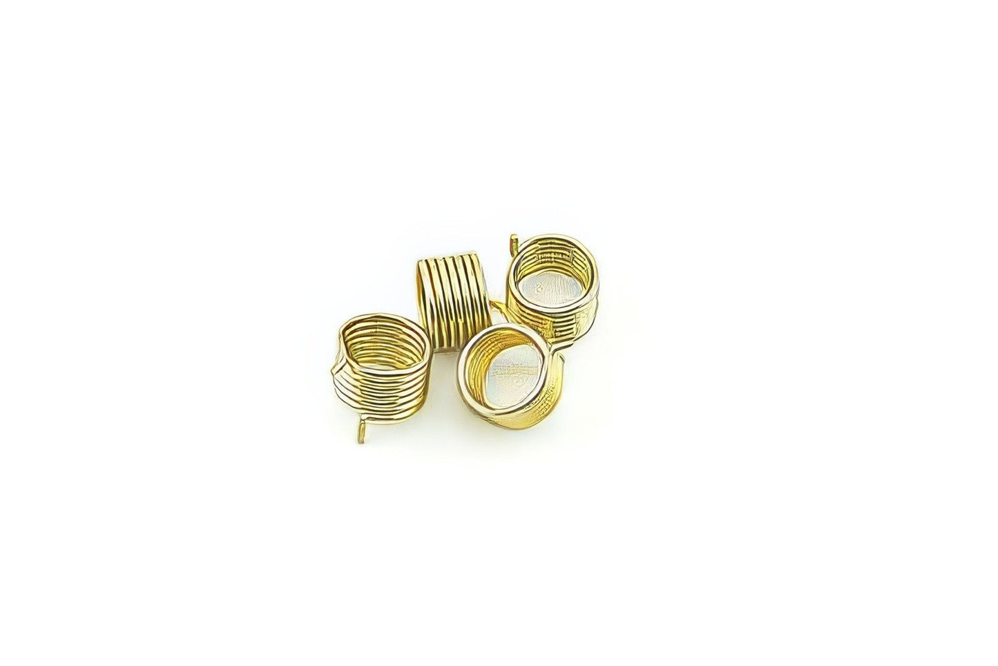Von Duprin 090091 Left Handed Lever Control Spring.