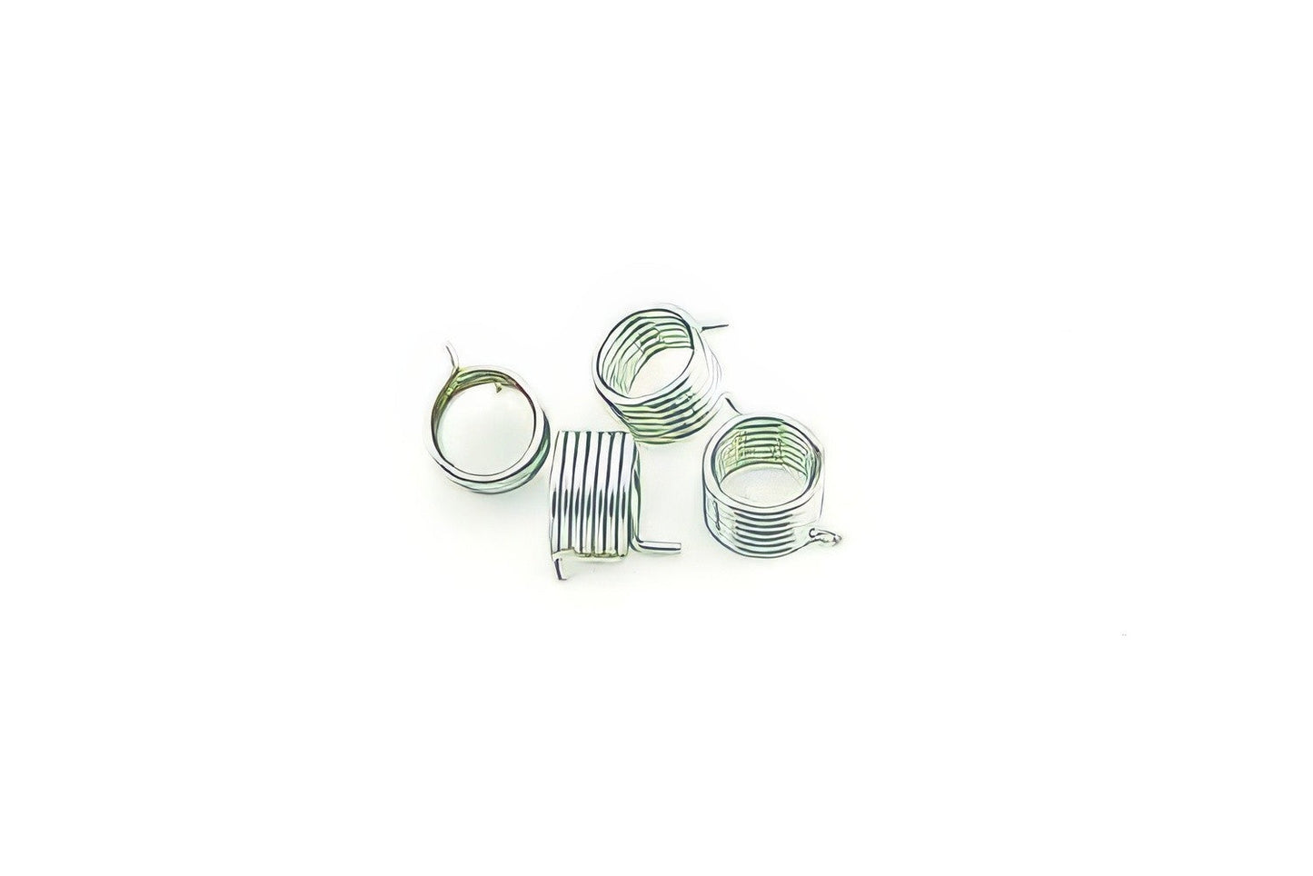 Von Duprin 090092 Right Handed Lever Control Spring.