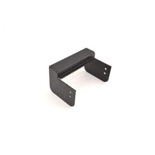 HES 1000-104 Lip Extension Trim Adapter (BLK).