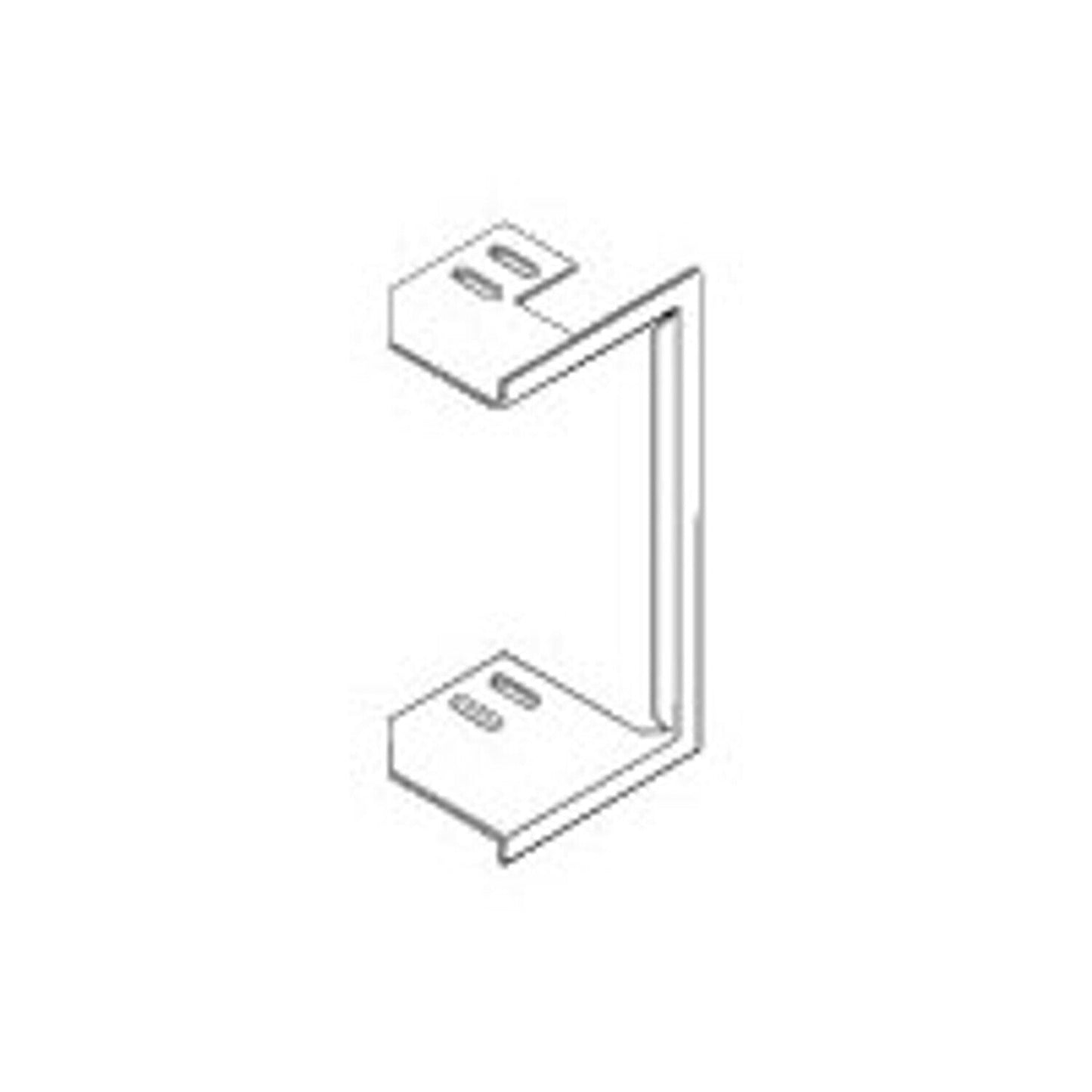 HES 1006-105 Trim Enhancer (BLK)