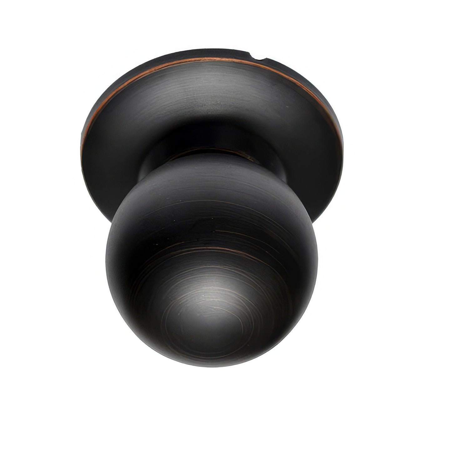 Better Home Products Marina Ball Dummy Door Knob