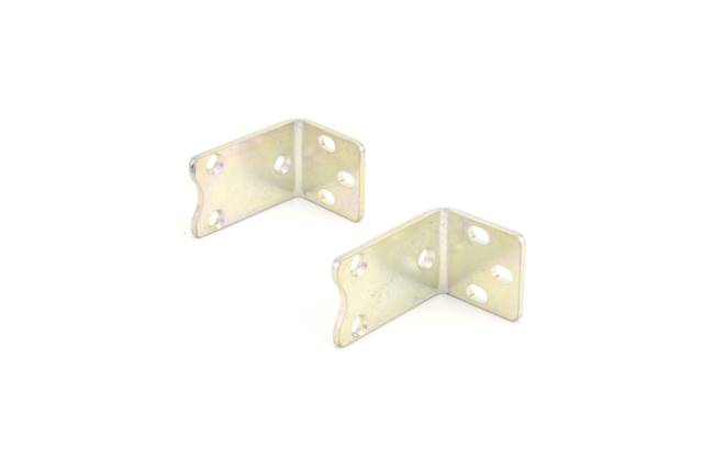 Von Duprin 109324 Latch Mounting Bracket Kit for 3347AEO / 3547AEO / 9847EO / 9947EO Series Exit Device