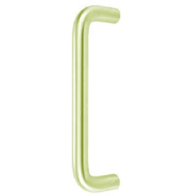 Don-Jo 116 5/8" Round Door Pull with 5 1/2" CTC