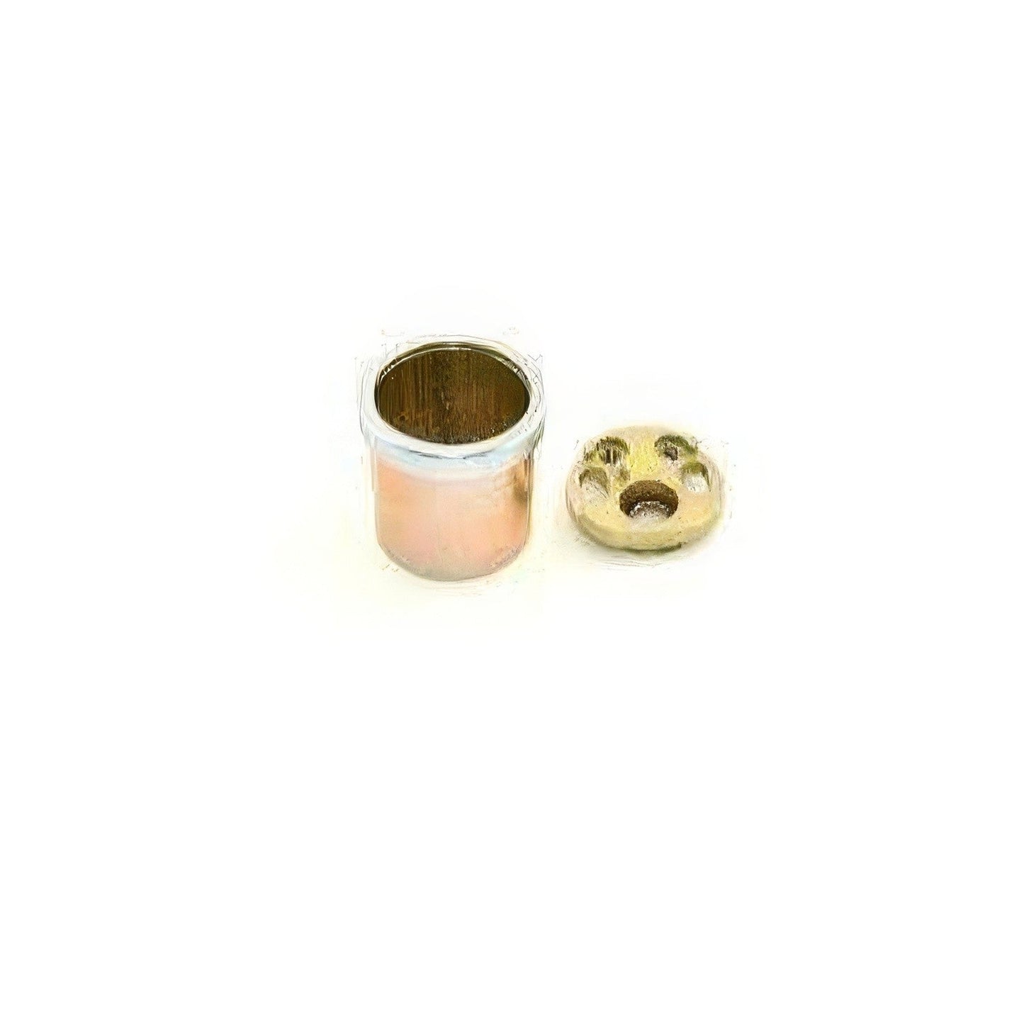 Von Duprin 110WD Night Latch Cylinder Assembly for 22; 55; 98; 99 Wood Doors.
