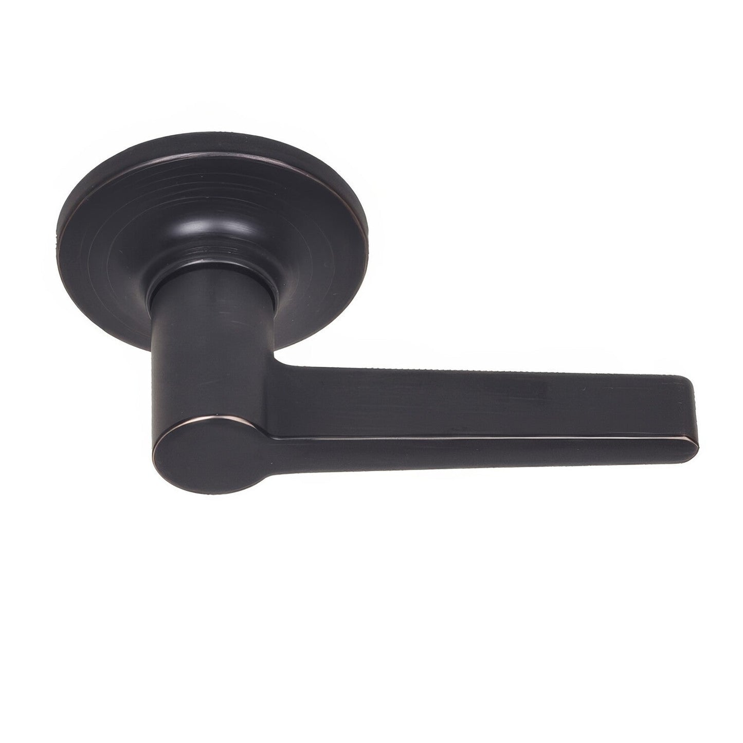 Better Home Products Dillon Beach Passage Door Lever.