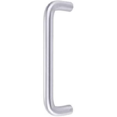 Don-Jo-146 3/4" Round Door Pull with 5 1/2" CTC.