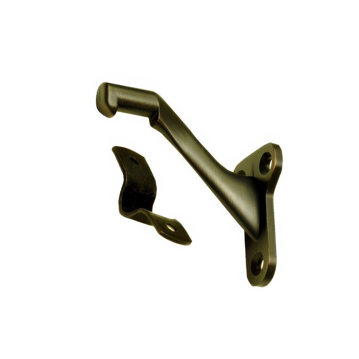 Better Home Products Deluxe Handrail Bracket.