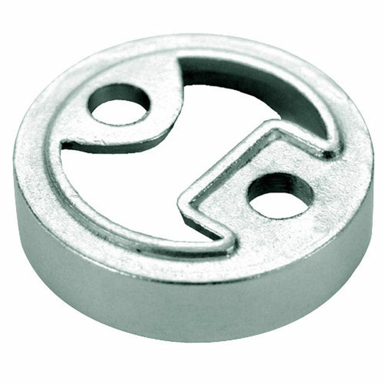 Don-Jo 1446 Dome Riser for Floor Door Stops