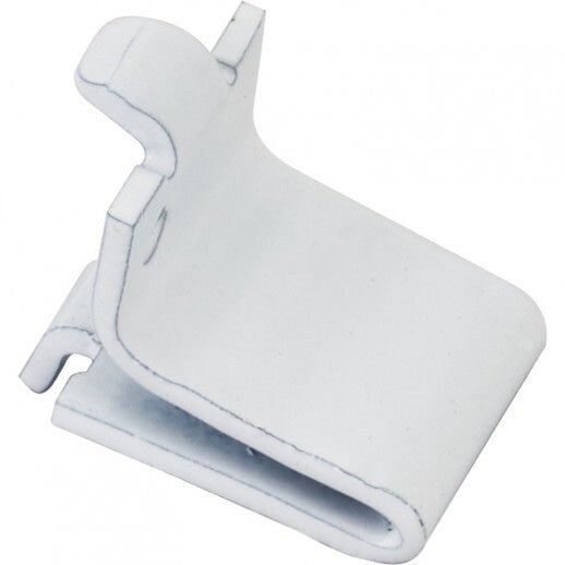 Hardware Resources 1460 Single-Track Shelf Clip Builder Pack