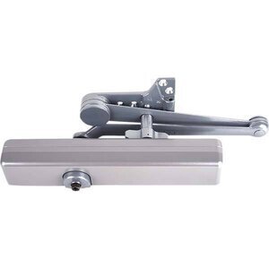 LCN 1461SCUSH Parallel Arm Adjustable Surface Mounted Spring Cush Door Closer