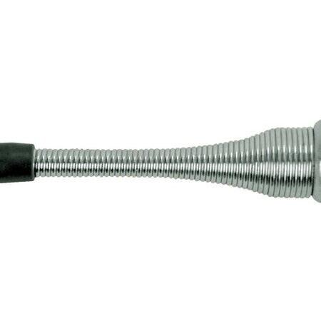 Don-Jo 1510 Spring Baseboard Door Stop.