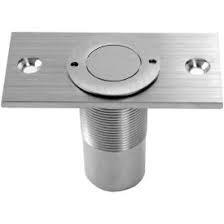Don-Jo 1570 Dust Proof Strike.
