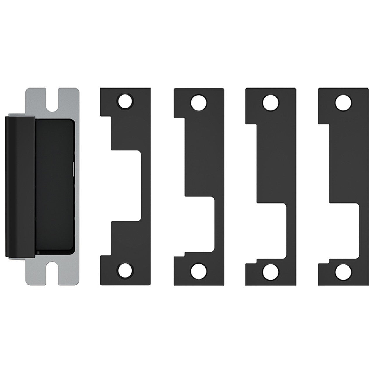 HES 1600CLB Electric Strike