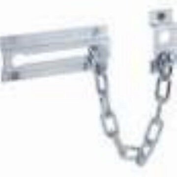 Don-Jo 1607 Chain Guard.