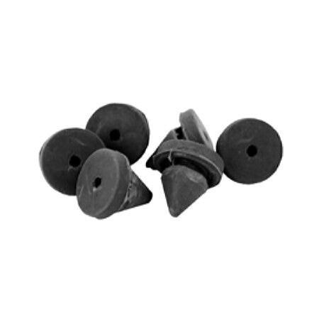 Don-Jo 1608 Door Silencers