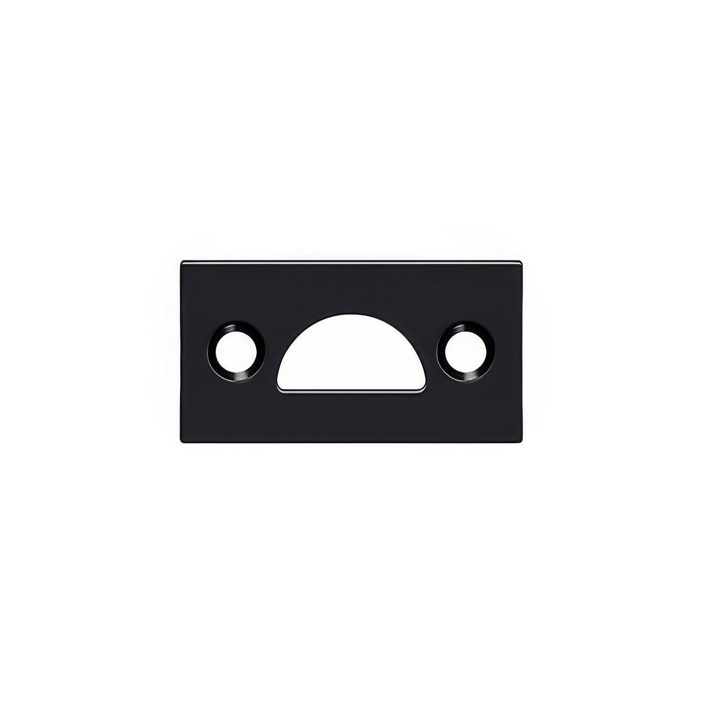 Deltana 178MSTU Mortise Strike Plate