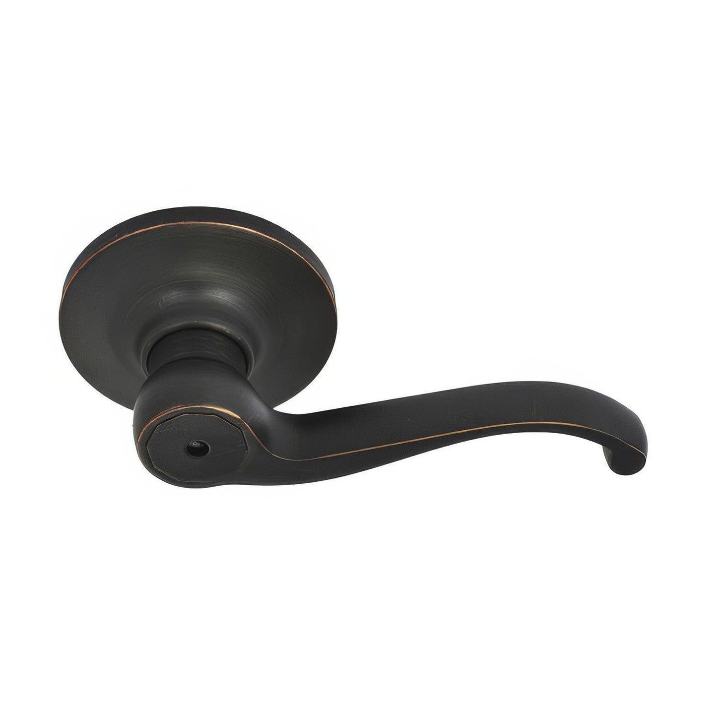 Better Home Products Pacific Heights Privacy Door Lever.