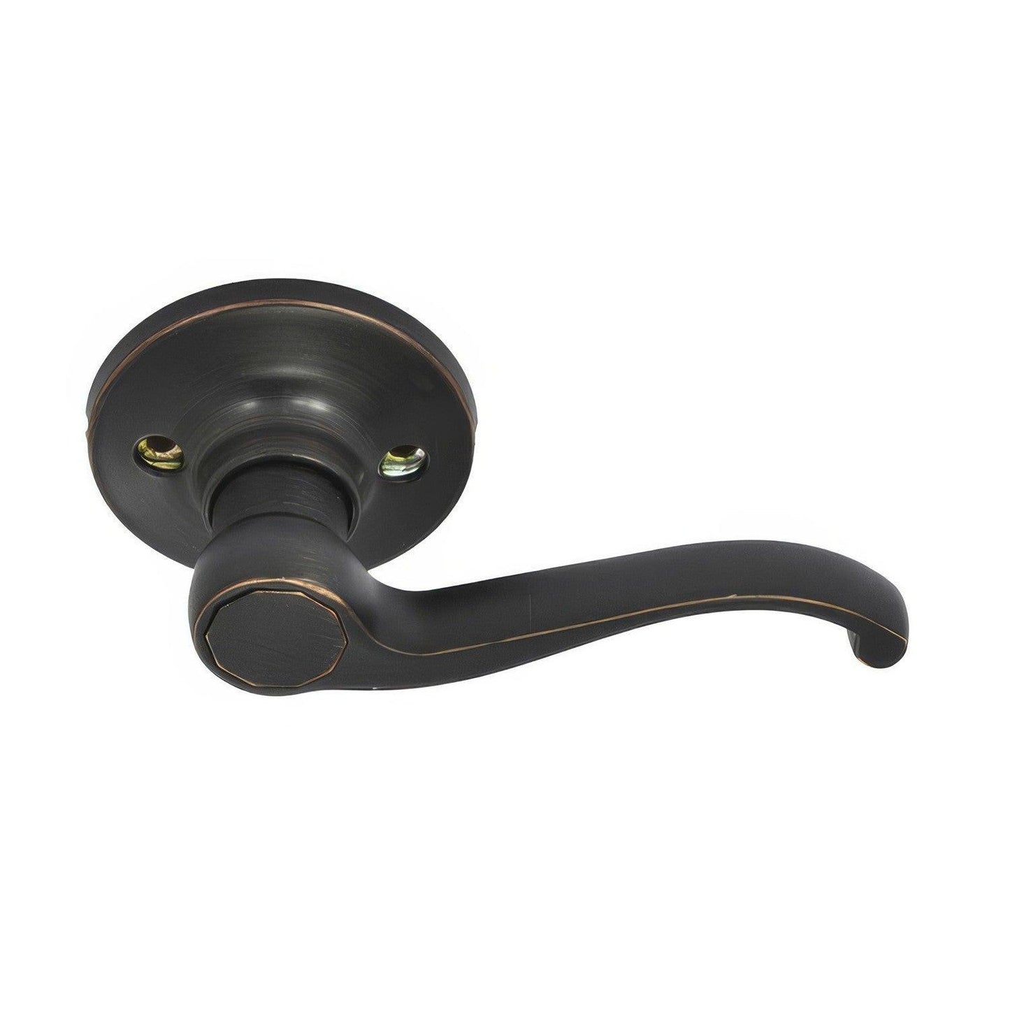 Better Home Products Pacific Heights Handleset Trim.