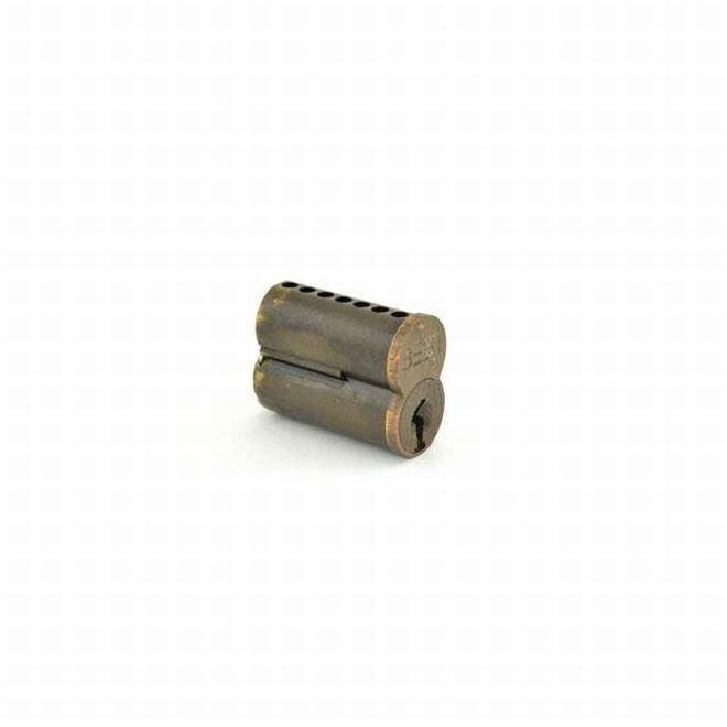 Best Access 1C7A1613 Standard 7 Pin A Keyway Uncombinated Core.