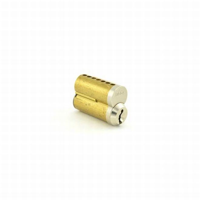 Best Access 1CB7B71626 Peaks 7 Pin B7 Keyway Uncombinated Core