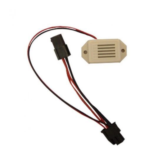 HES 2006M Plug-in Buzzer