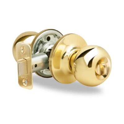Yale 200C Cirrus Privacy Door Knob.