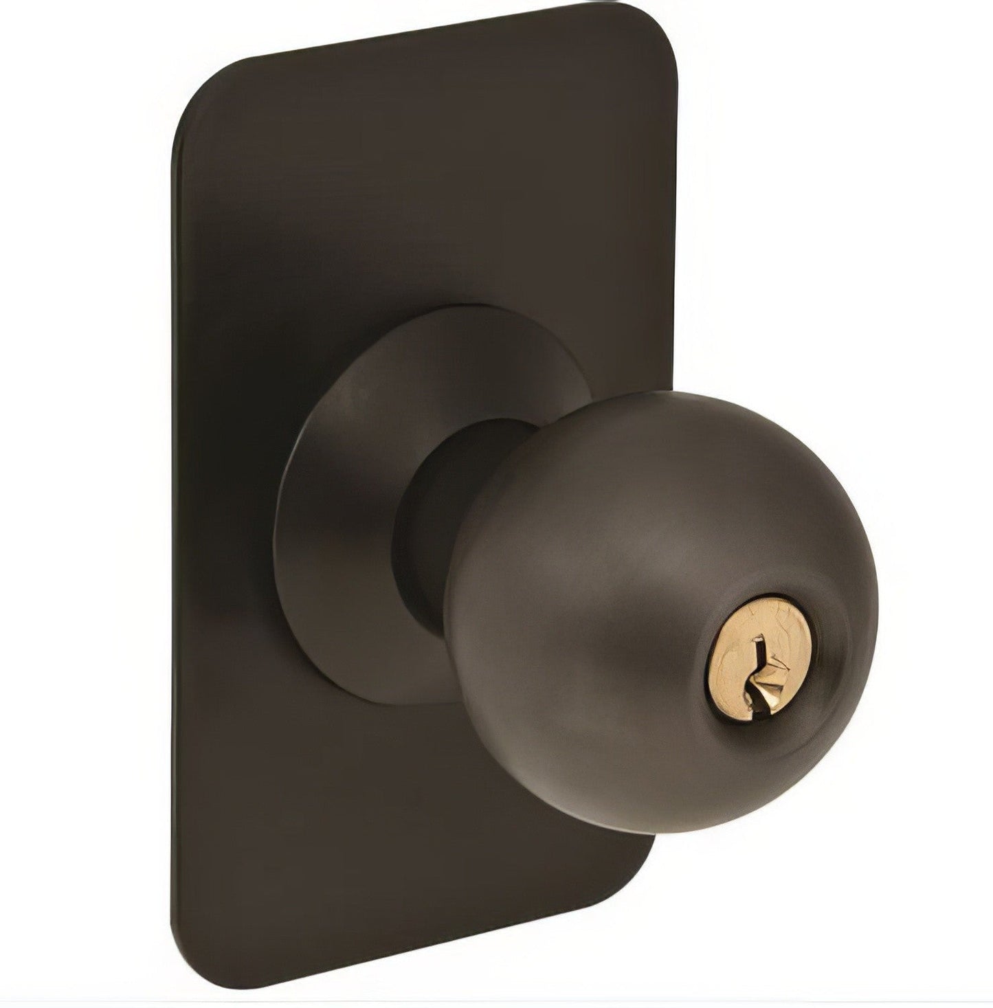 Von Duprin 210K Knob Trim for 22 Series Exit Device.