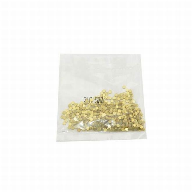 Best Access 21C Pack of 500 Core Caps
