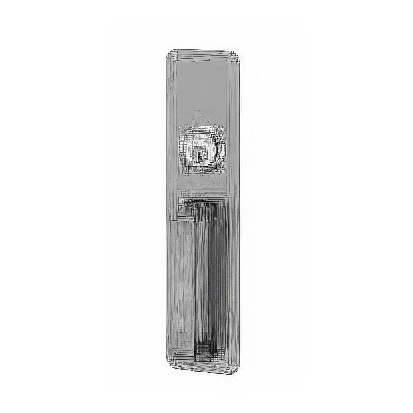 Von Duprin 230NL Night Latch Handle Trim for 22 Series Exit Device