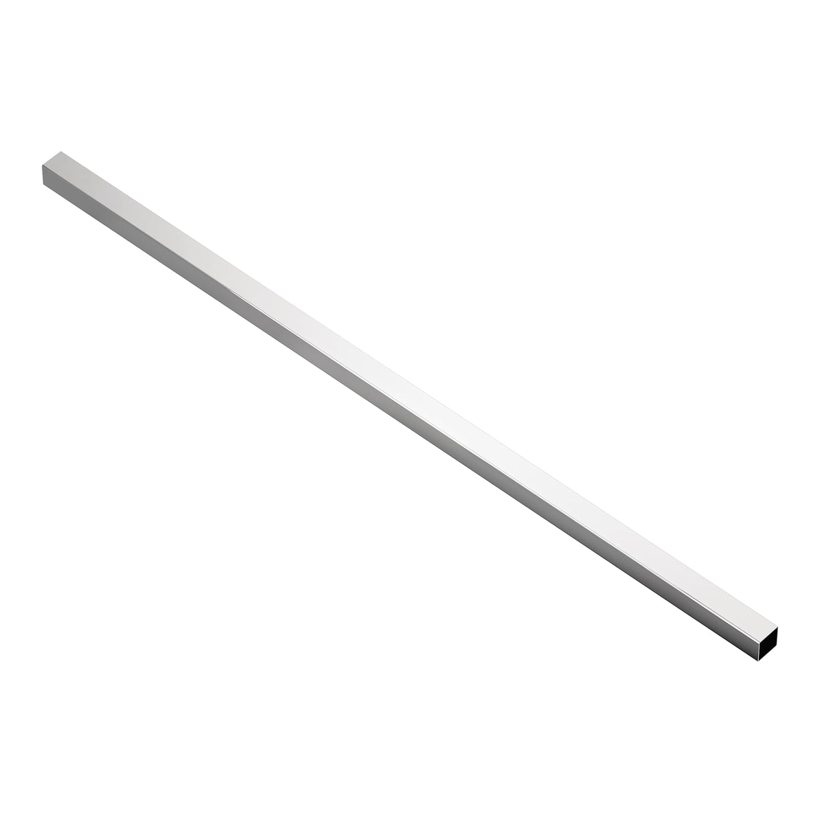 Moen 23418A Contemporary 18" Towel Bar Only Bright Chrome Finish.