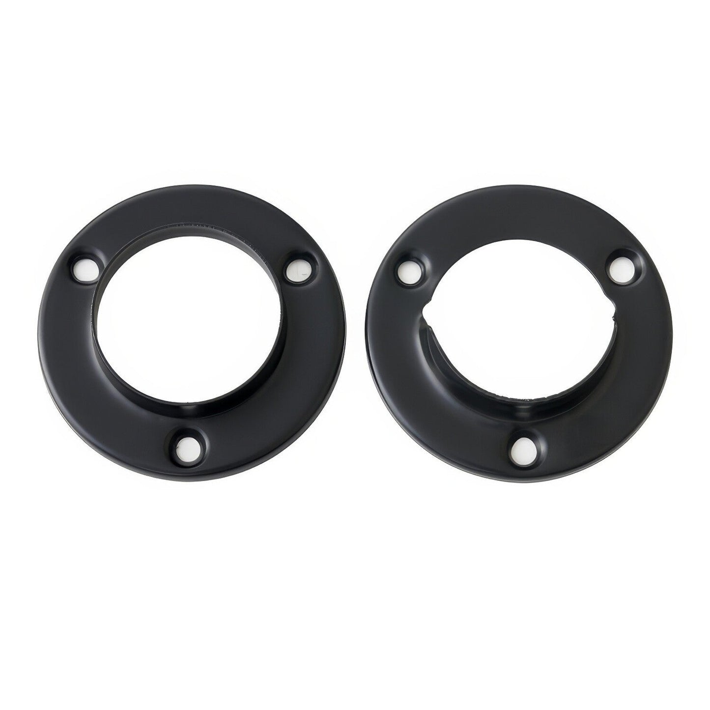 Better Home Products Metal Pole Socket Set.