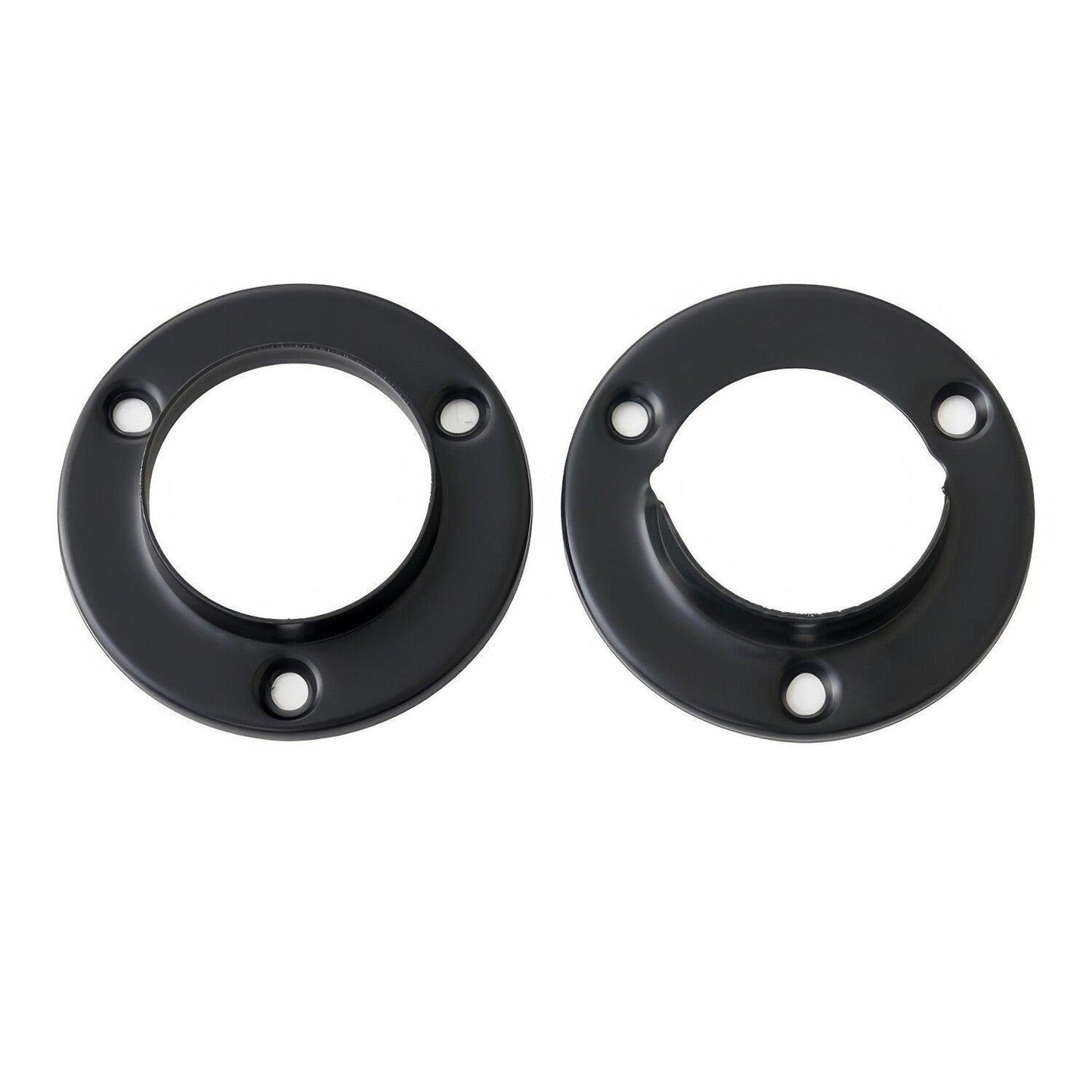 Better Home Products Metal Pole Socket Set.