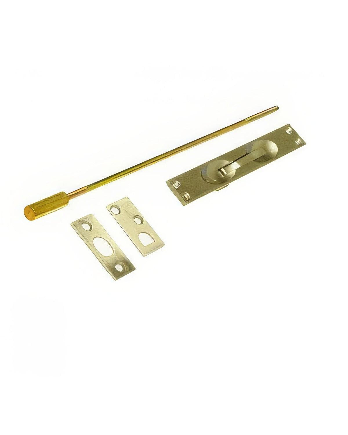 Better Home Products 24" Extension Bolt Pair.