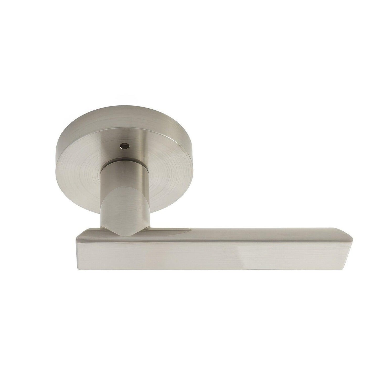 Better Home Products Boardwalk Privacy Door Lever