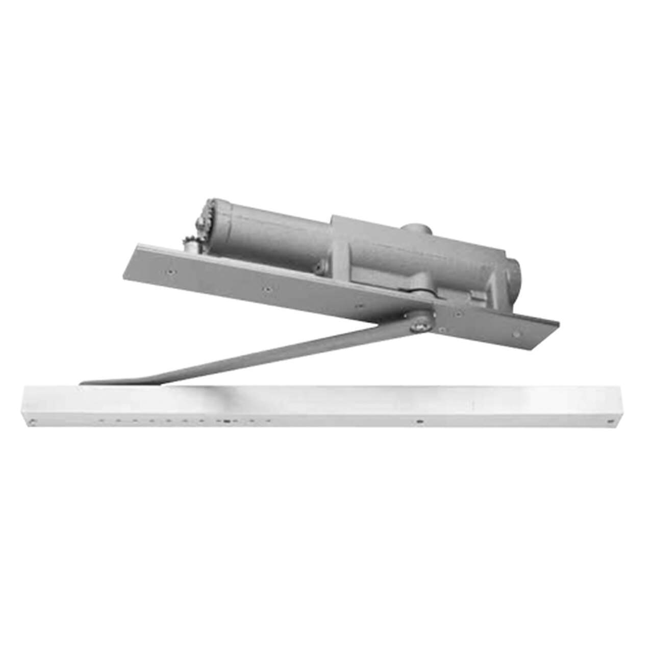 Sargent 268OENRH Right Hand Concealed Track Arm Specialty Interior Door Closer