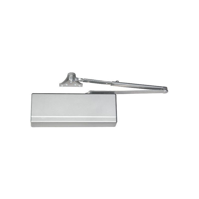 Sargent TB281UOEN Universal Arm Package Powerglide Cast Iron Door Closer