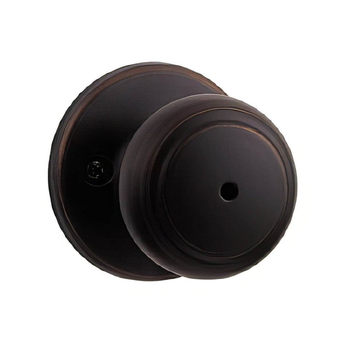 Kwikset 300CV Cove Privacy Door Knob