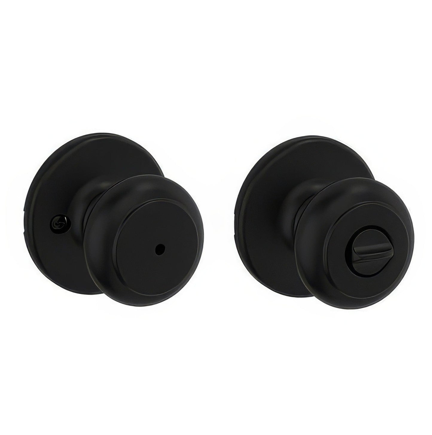 Kwikset 300CV Cove Privacy Door Knob
