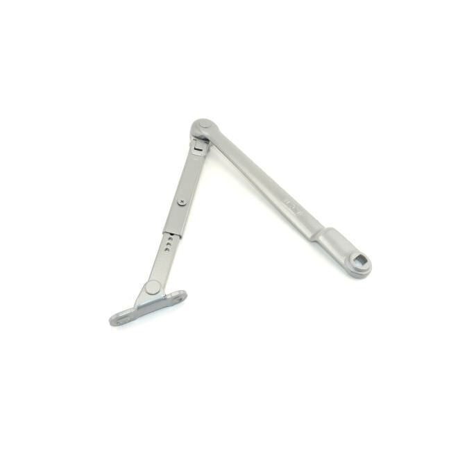LCN 30303077AL Non-Handed Regular Arm for 3030 Series Door Closers