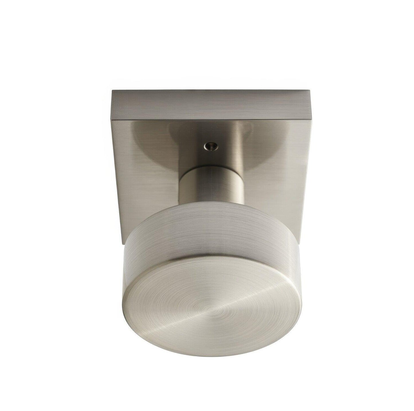 Better Home Products Belvedere Privacy Door Knob
